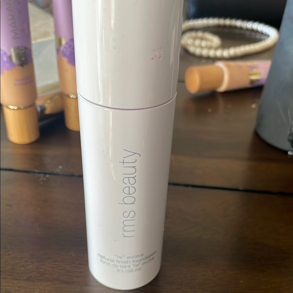 RMS Beauty Natural Finish Foundation